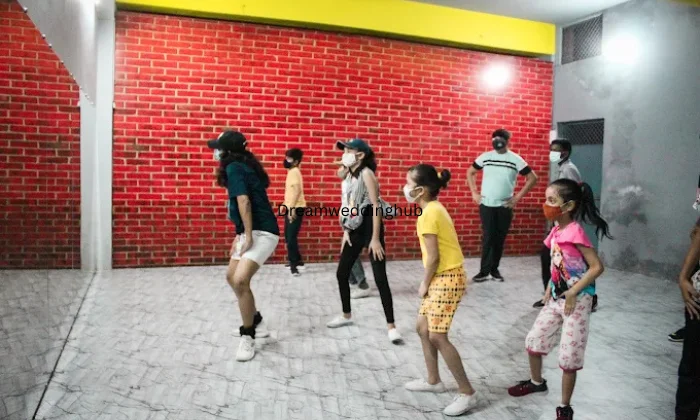 The Gagnants A Dance Studio